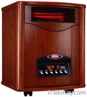 Sell Portable infrared Heater