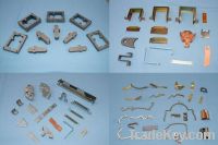 metal stamping parts