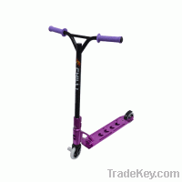 Sell high-end pro stunt scooter-purple