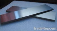 Sell pure molybdenum plate