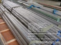 Sell Nickel-Copper  Alloy seamless pipe and tube Standard: SB-163 / SB