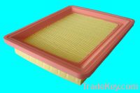 Sell Auto part for DAIHATSU air filter 17801-87710