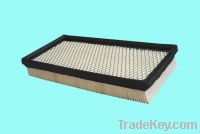 Sell PU Air Filter 04891176AA For CHRYSLER PT CRUISER Auto Parts