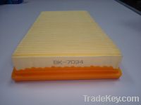 Sell Air Filter 93BB9601AB