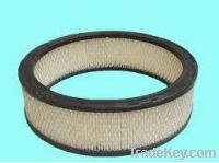 Sell PONTIAC/ Nissan air filter 16546-89w00