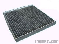 Sell Toyota car cabin filter 87139-30010