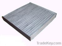 Sell cabin air filter 87139-50030