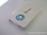 Sell 5000mAh portable mobile charger