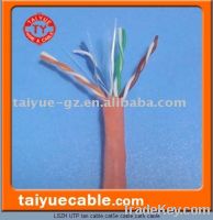 Sell lan cable, computer cable, communication cable,