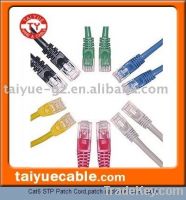 Sell cable, cat 6 patch cable, network cable, communication cable