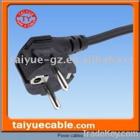 Sell European Power Plug., power cable
