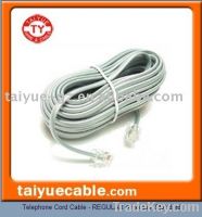 Sell Telephone Cord Cable - REGULAR American Standard