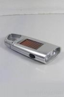 Sell Solar torch/flashlight