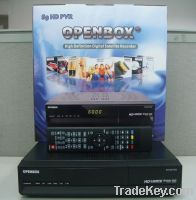 Manufacturer Supply DVB-S Openbox Skybox S9 satellite receiver