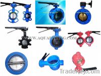 Sell Butterfly Valve