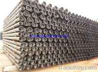 Sell Ductile Iron Pipes