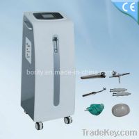 Oxygen Jet Beauty Instrument Skin Care Equipment (BRT-556)