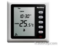 Sell KA102 series thermostats