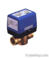Sell Floating and Modulating Valves