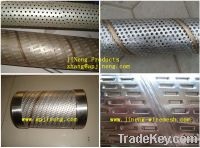 Sell oil sand control screen tube