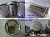 Sell coffee filter