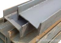 Sell stainless steel beam