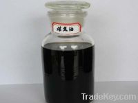 Sell crude coal tar