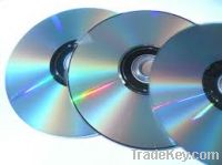 Sell dvd blank disks