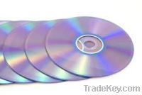 Sell dvd/cd writable