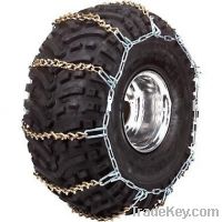 atv tire chain
