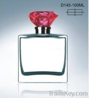 Glass perfume bottles HXH-145