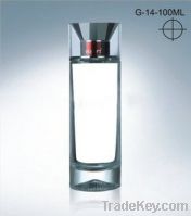 Perfume bottle HXH-14