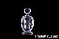 Crystal Perfume Bottle (HXN-126)