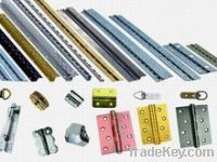 Sell Stainless steel hinges