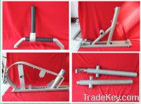 Sell Fitness equipment spare parts/accessories