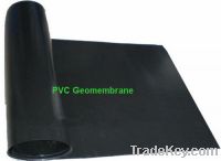 Sell PVC Geomembrane