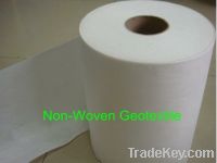 Sell Nonwoven geotextile