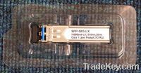 Sell Fiber optic transceivers