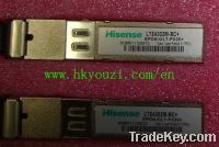 Sell LTE4302M-BC+ EPON-OLT-PX20+ 1.25G Hisense SFP Module