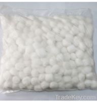 100pcs cotton balls