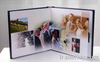Sell Wedding Photo album, family photo book, baby album Sample free