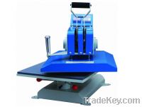Sell heat press printing machine, Heat transfer printing machineCY-Y1