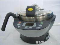 Sell Automatic Cooking Machine