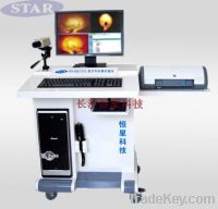 WH-HR150A conventional type infrared mammary diagnostic equipment
