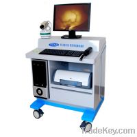 Sell WH-HR150A luxury type infrared mammary diagnostic equipment