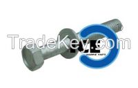 Outboard Bolt 97395-08055