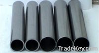 Sell black steel pipes