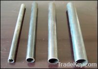 Sell steel tubes