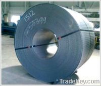 Sell galvanized coils