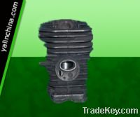 Sell Chinese husqvarna 137 chainsaw cylinder assy